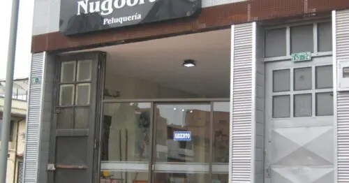 CENTRO DE BELLEZA NUGOORTS BOGOTÁ CENTRO DE BELLEZA NUGOORTS BOGOTÁ